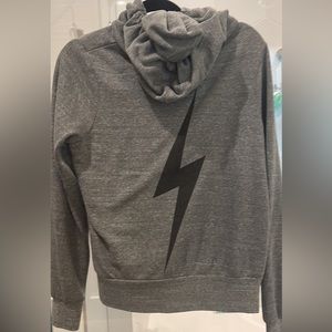 Aviator nation jacket worn once size small